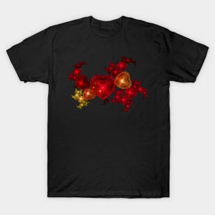 Scattered Hearts T-Shirt